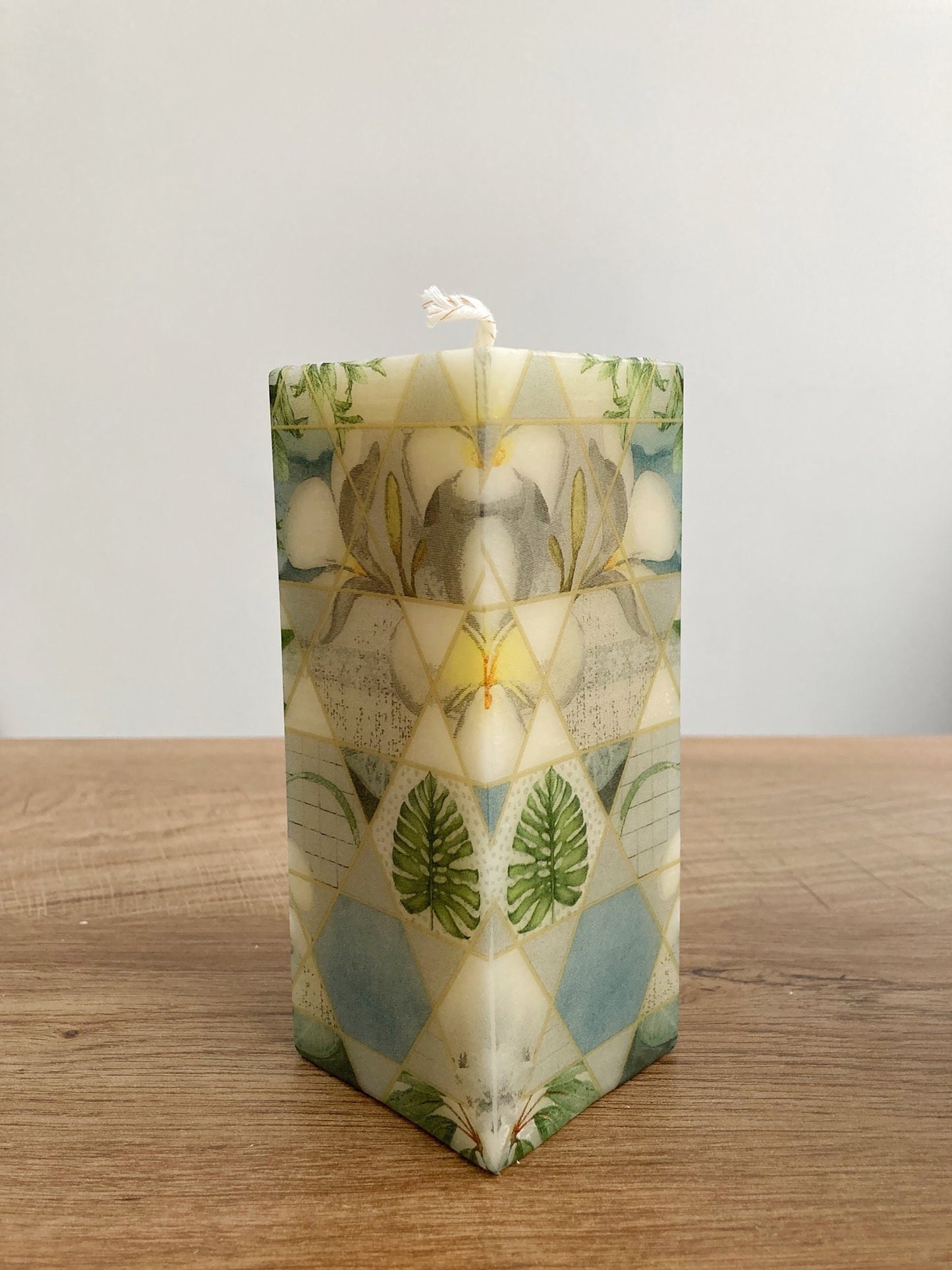 Tropical Paradise Candle