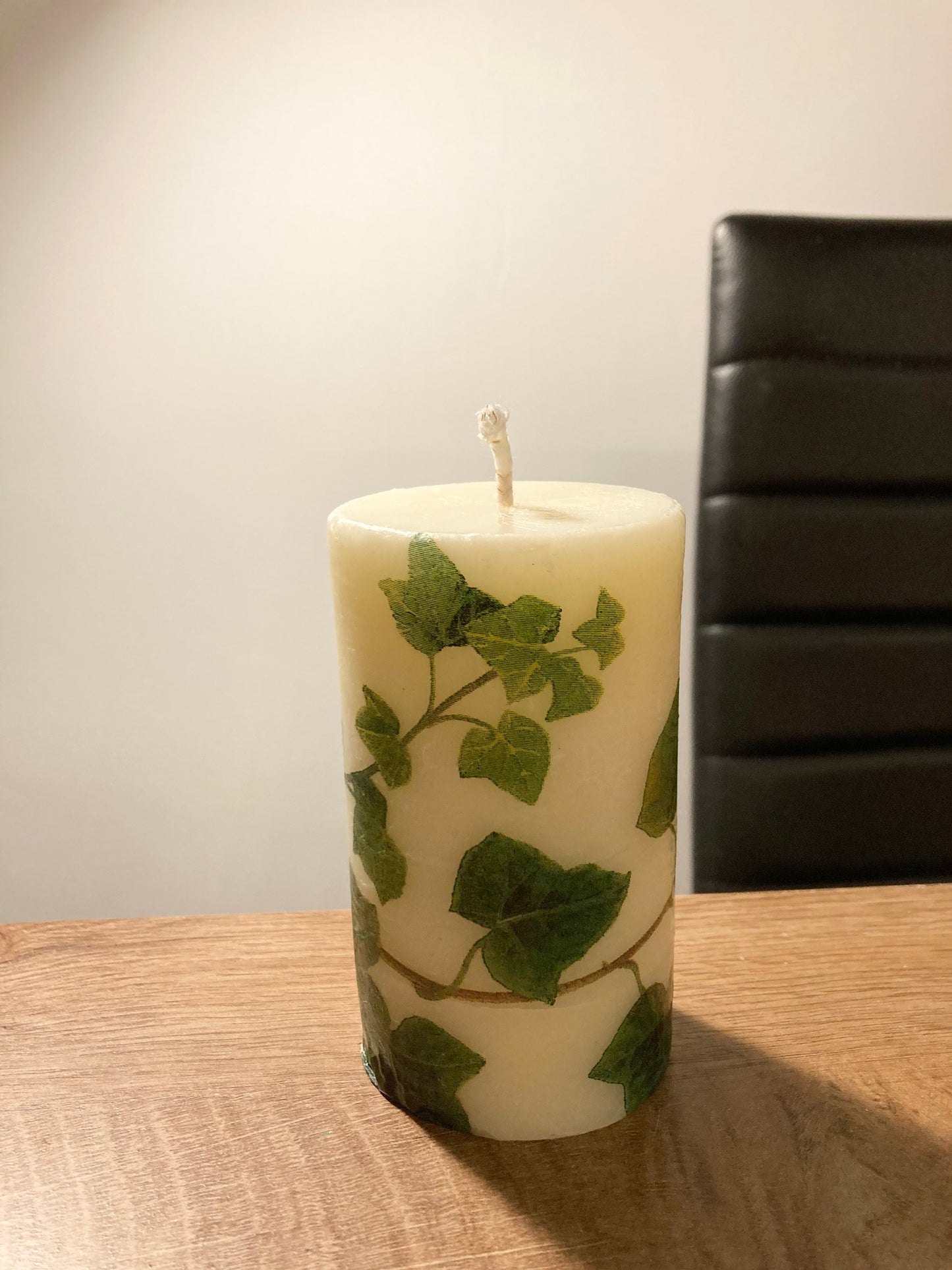 Climbing Ivy Candle