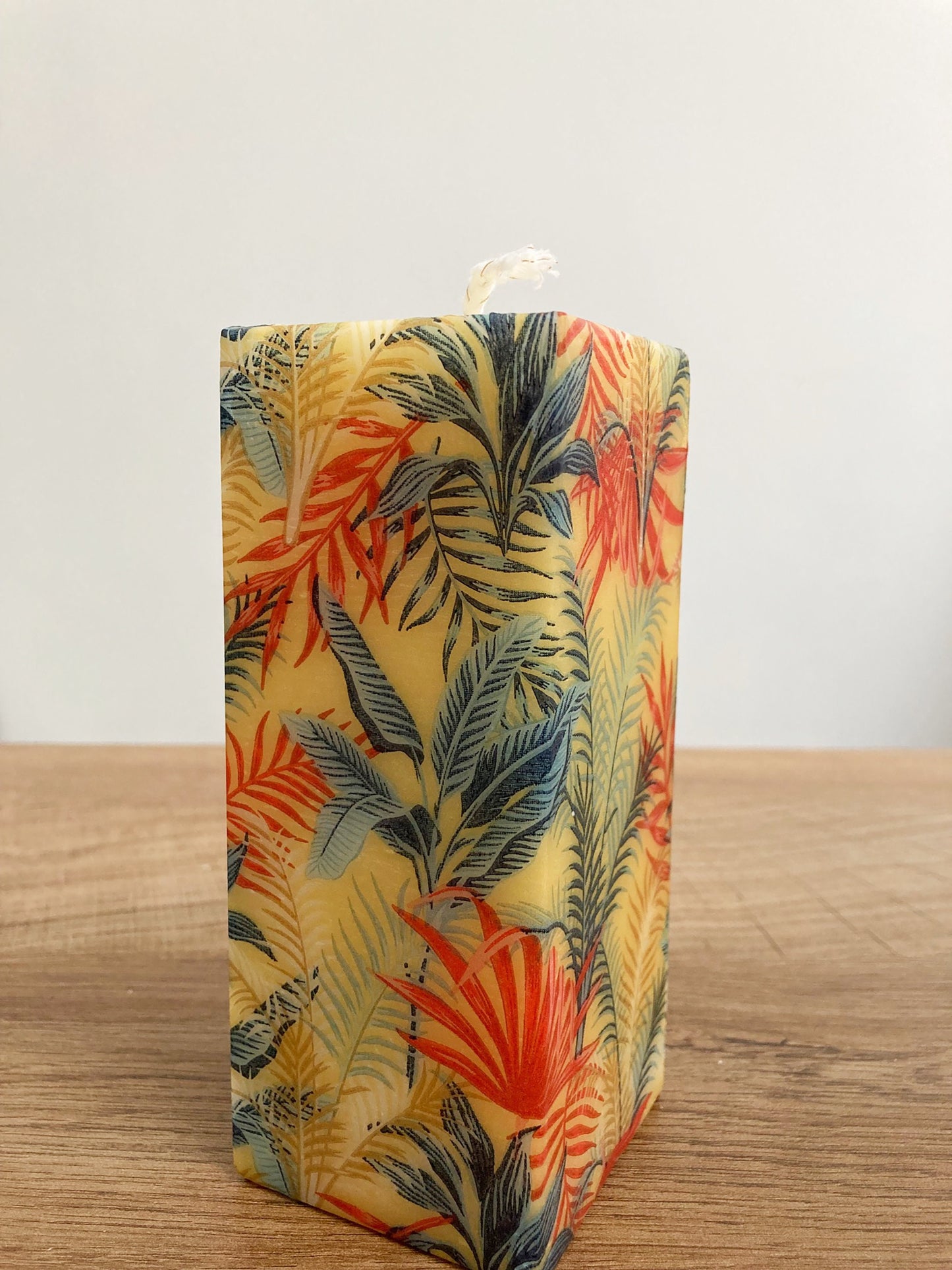 Equatorial Flora Candle