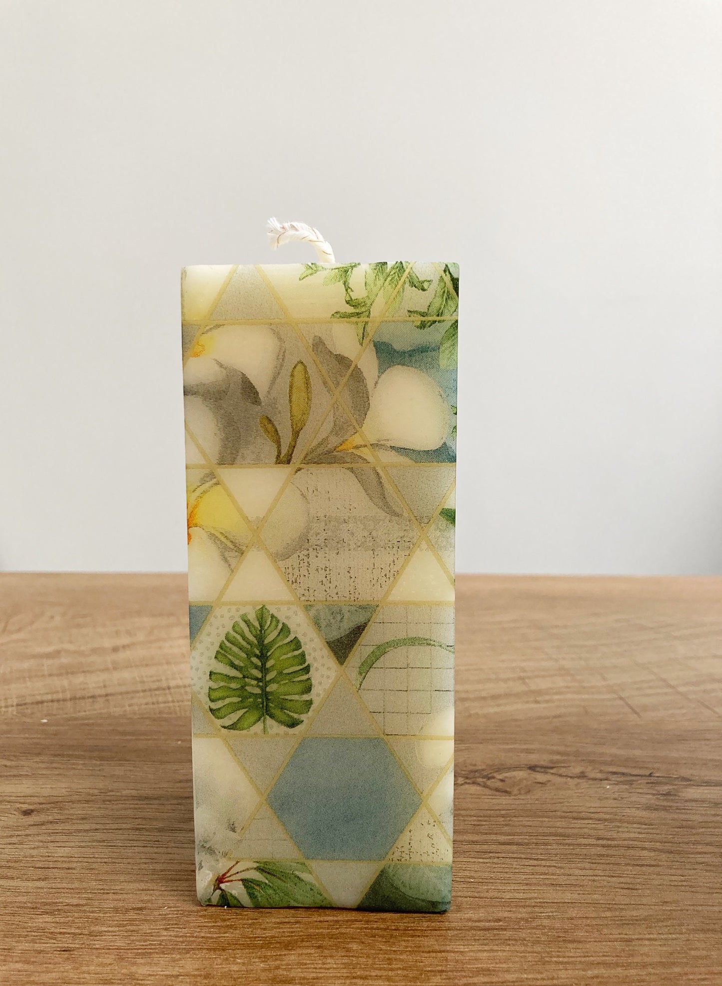 Tropical Paradise Candle
