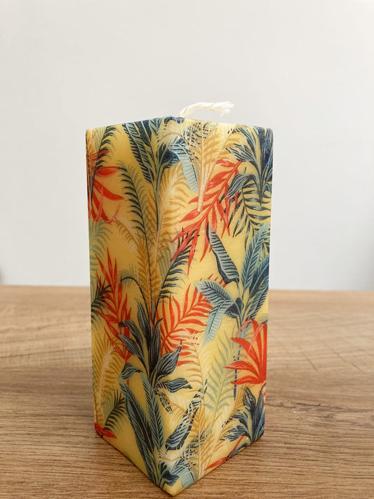 Equatorial Flora Candle