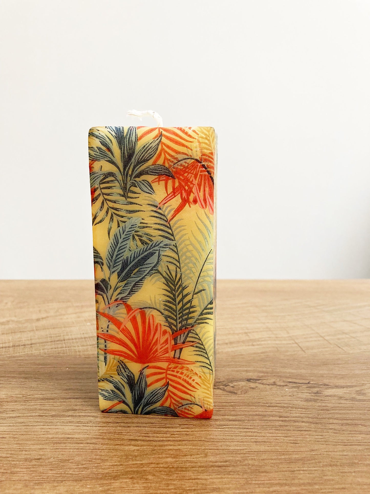 Equatorial Flora Candle