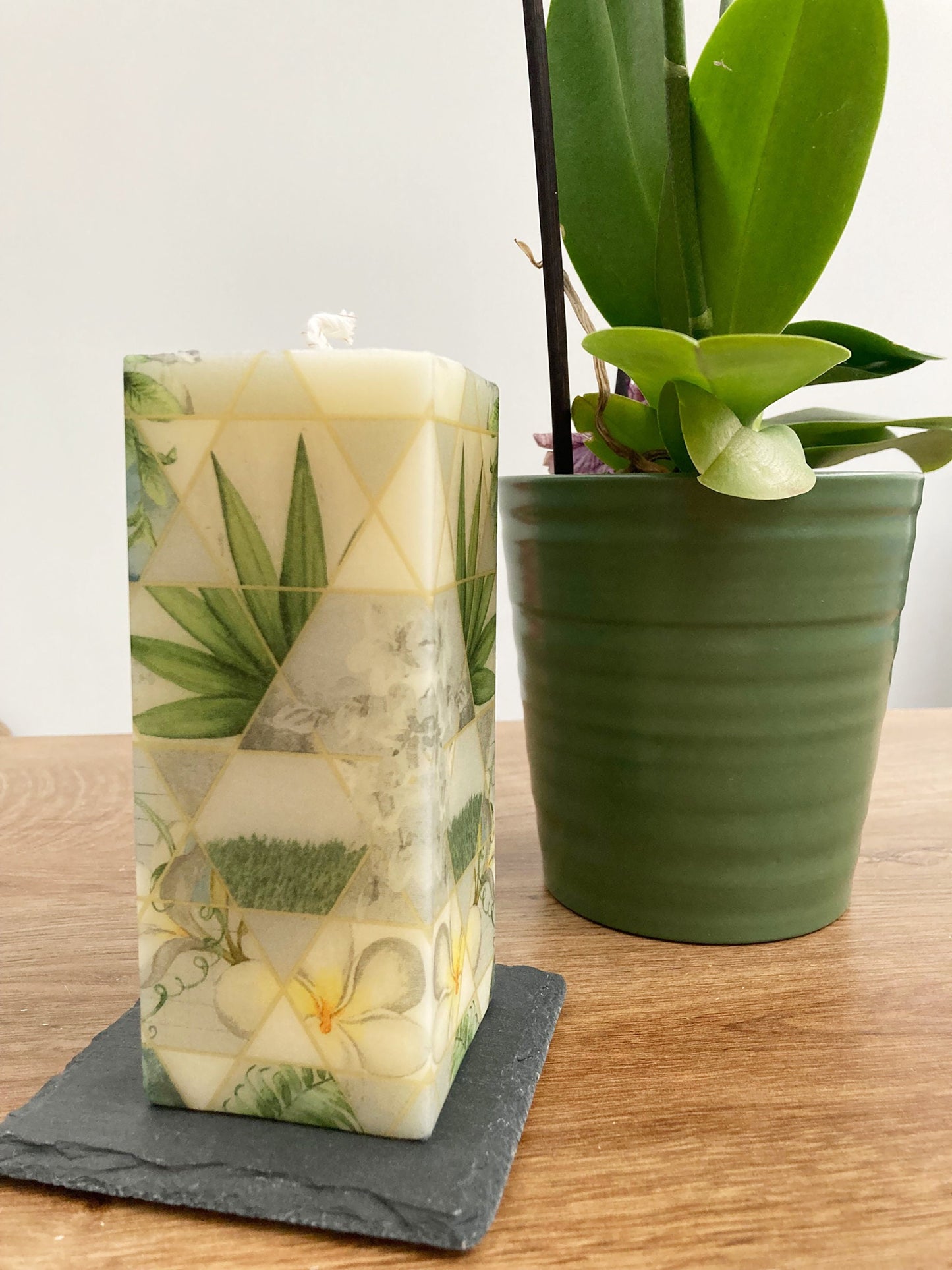 Tropical Paradise Candle
