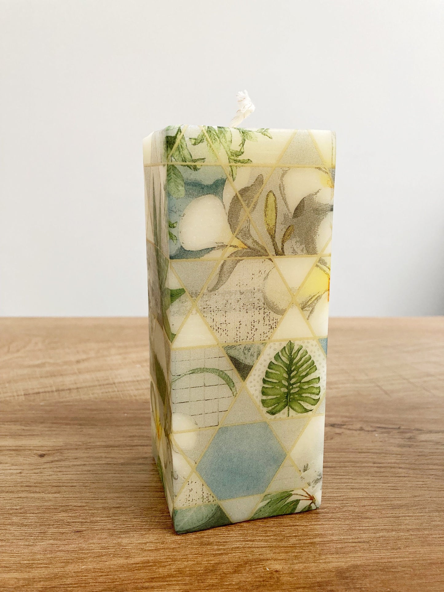 Tropical Paradise Candle
