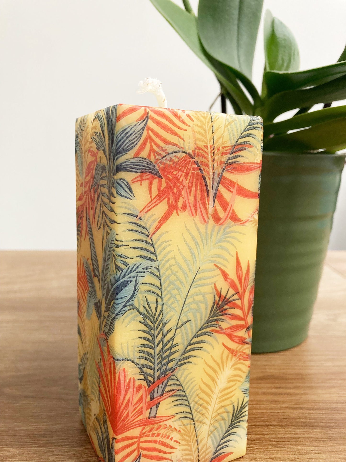 Equatorial Flora Candle