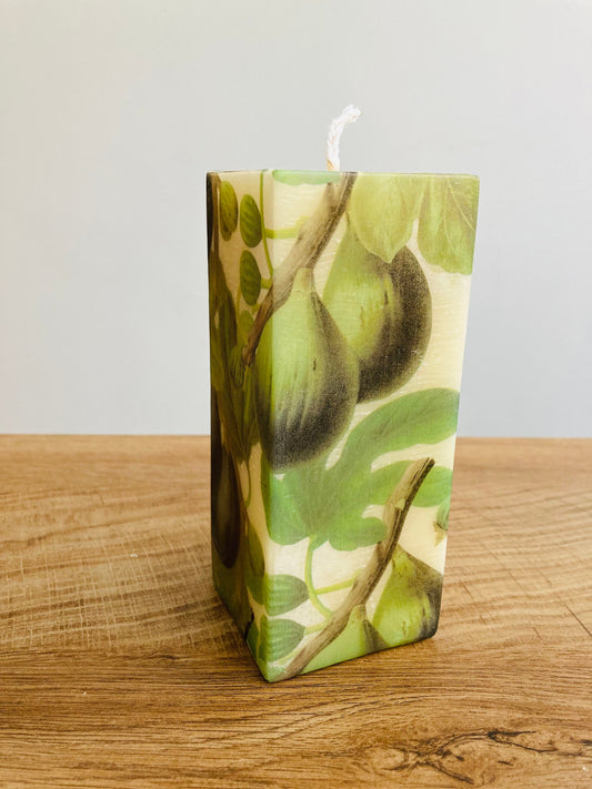 Fig Tree Candle