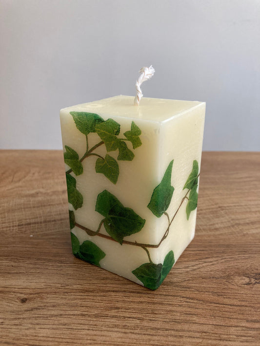 Climbing Ivy Candle