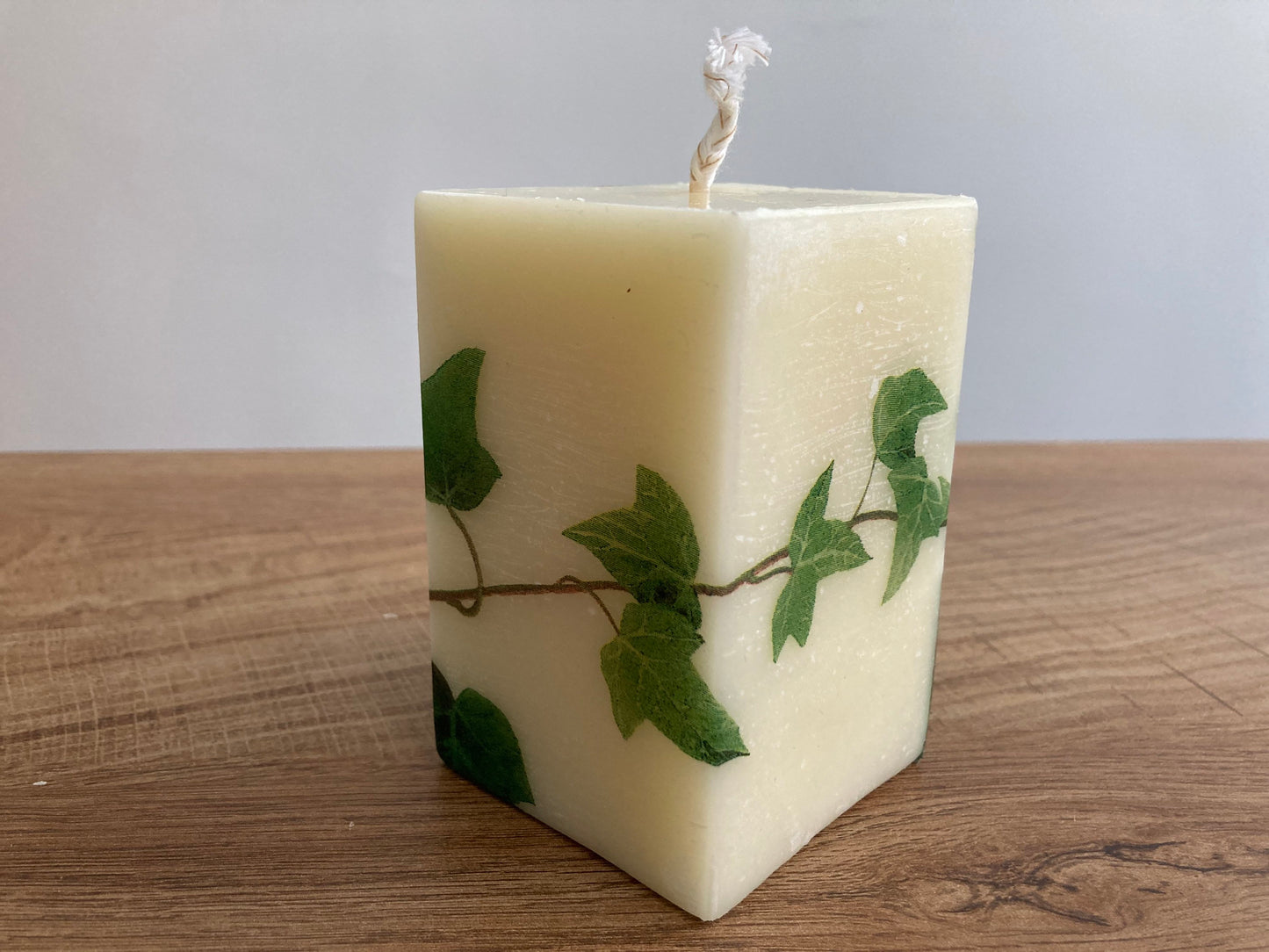 Climbing Ivy Candle